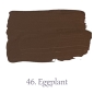 Preview: L'Authentique Farbe - Farbton 46. Eggplant